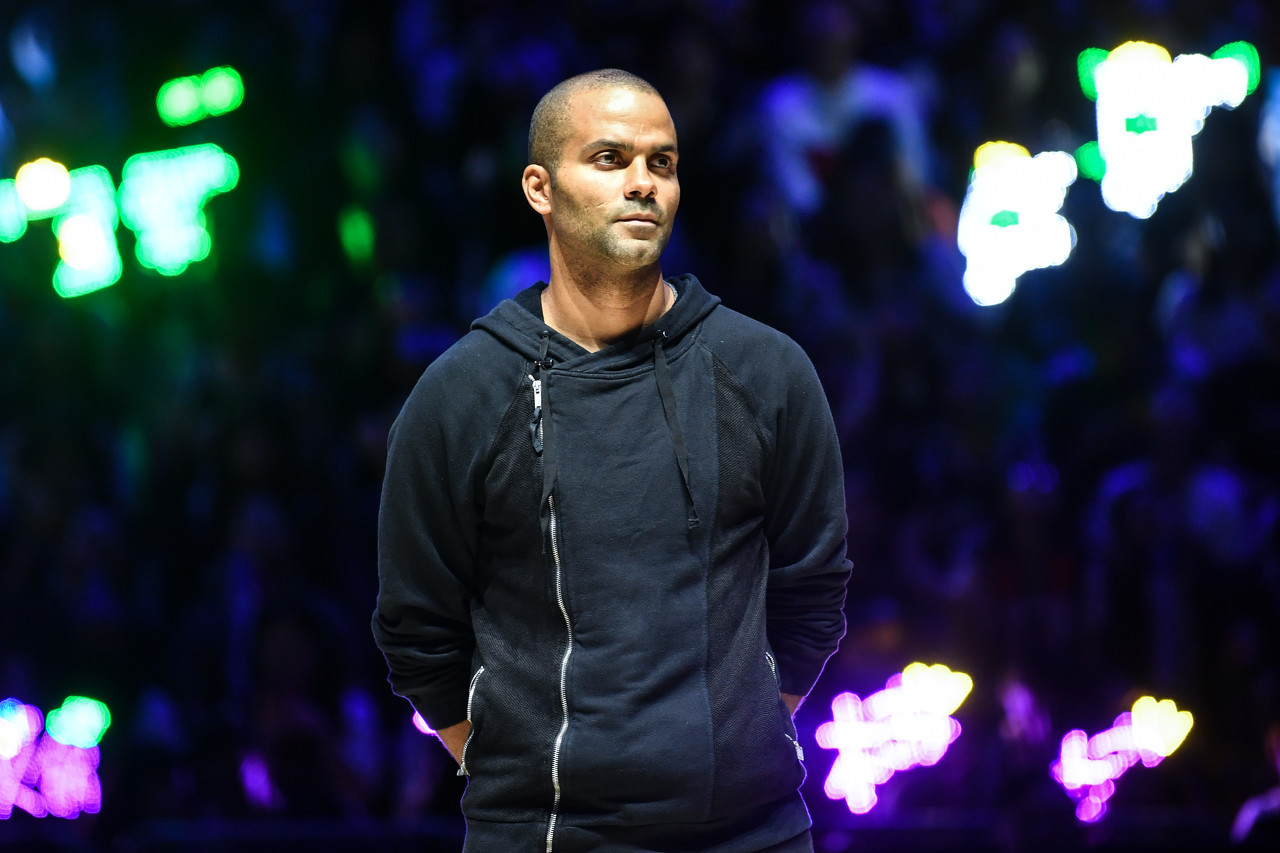 托尼-帕克:没有参加欧洲杯的球员,没理由拒绝家门口的奥运会