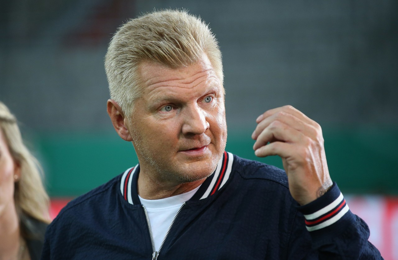 埃芬博格:德国队应该以诺伊尔、吕迪格和克罗斯作为中轴线