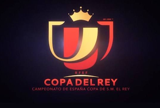 国王杯32强对阵:巴萨、皇马均对阵第四级别球队