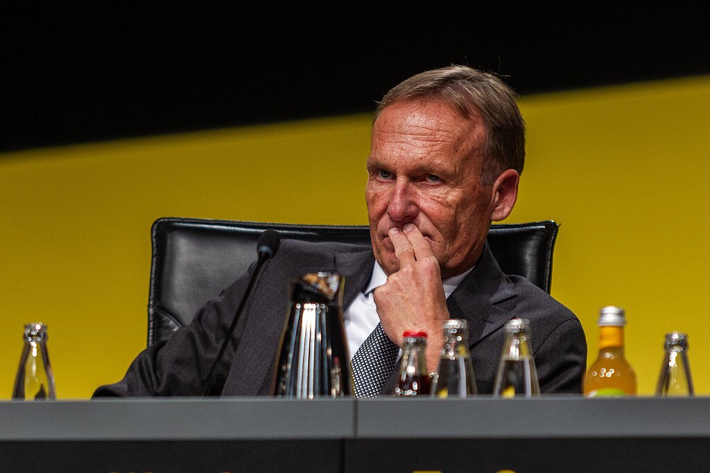 瓦茨克:很伤心看到沙尔克这家大球队面临降入德丙,我为他们祈祷