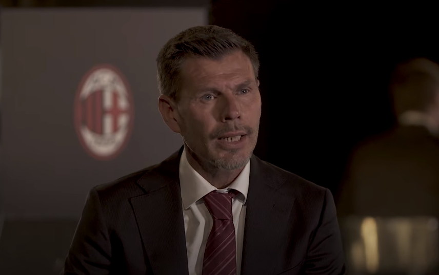 博班:莱奥是个非凡的天才,当初我就对他充满期待