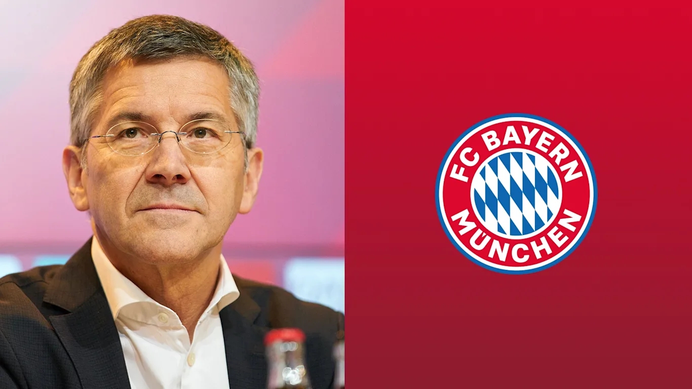 海纳:拜仁连输三场我们必须质疑自己 拜仁成功秘诀是永不满足