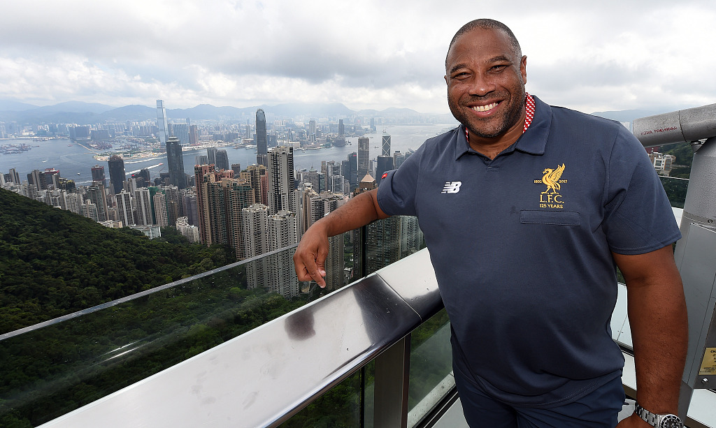 巴恩斯:利物浦换帅后先不要看成绩,关键是表现出稳定性和凝聚力