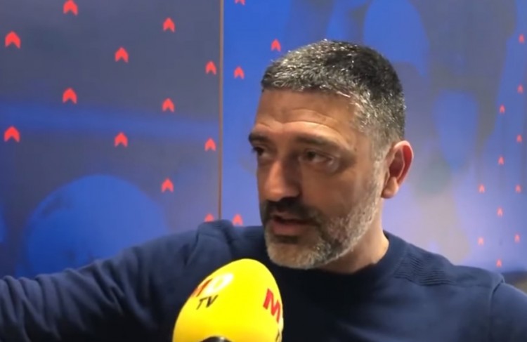 马卡:皮米恩塔告别拉斯帕尔马斯,他下赛季可能执教塞维利亚