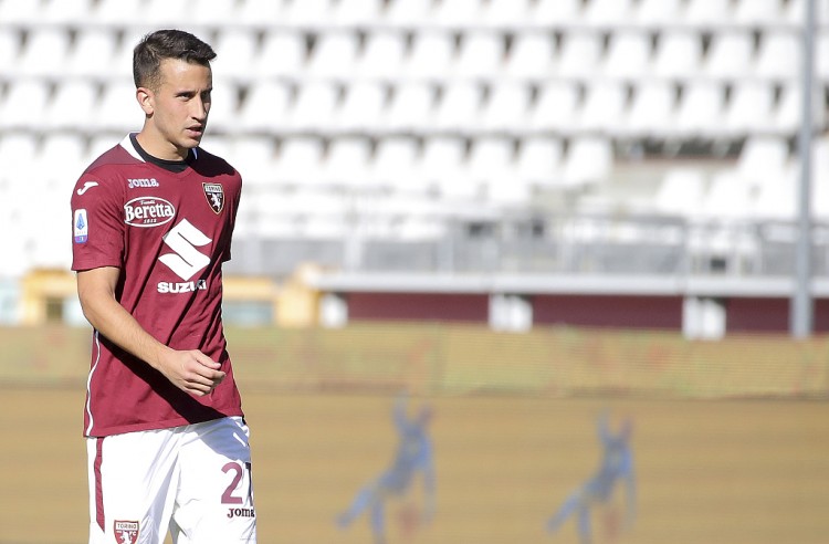 意媒:贝伦格尔想重返意甲,罗马正考虑免签他