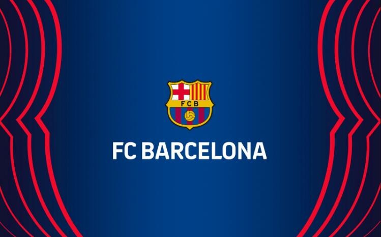 世体:巴萨本赛季联赛的电视观众数,在西班牙排名第一