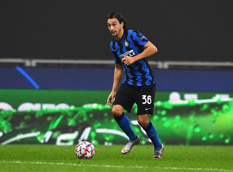 达米安:我们知道想卫冕很难,但国米将努力做到这一点