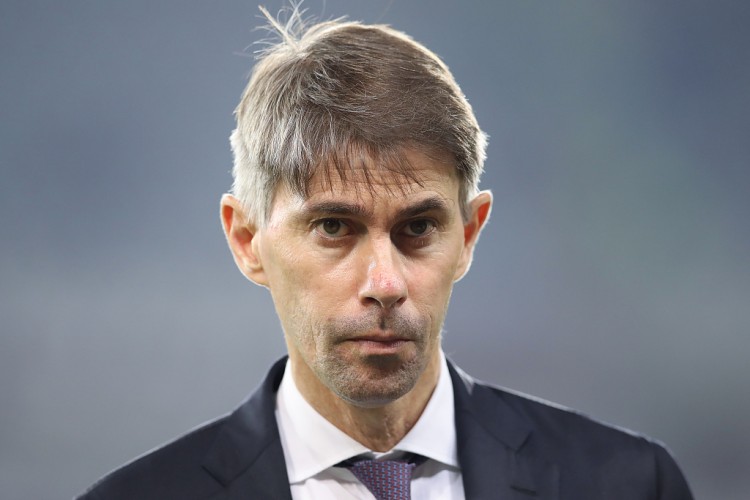 队报:前米兰体育总监马萨拉和法甲雷恩达成协议,成为雷恩新总监