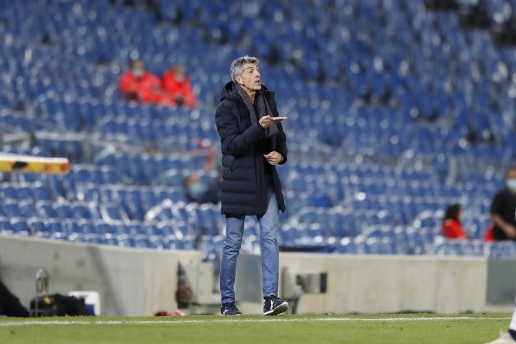 马卡报:皇家社会即将与主帅伊马诺尔续约,可能将续约至2027年