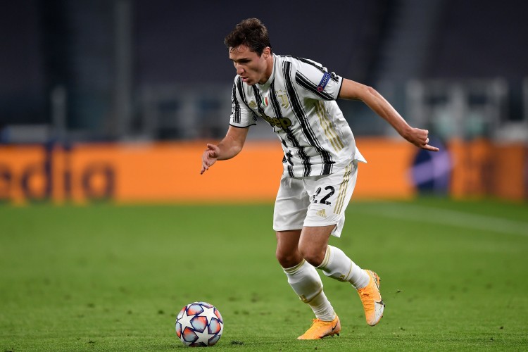 卡萨诺:基耶萨是被毁掉的天才,有人让他连着两年踢二前锋太糟了