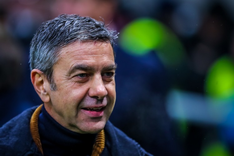 科斯塔库塔:迪格雷戈里奥比什琴斯尼更适合莫塔的战术体系