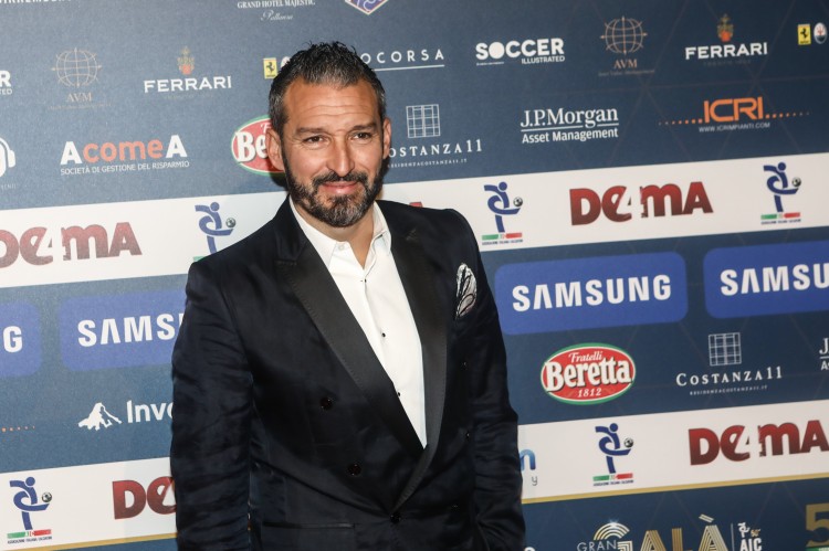 赞布罗塔:意大利获胜是公平的结果,西班牙有一些强大的年轻球员