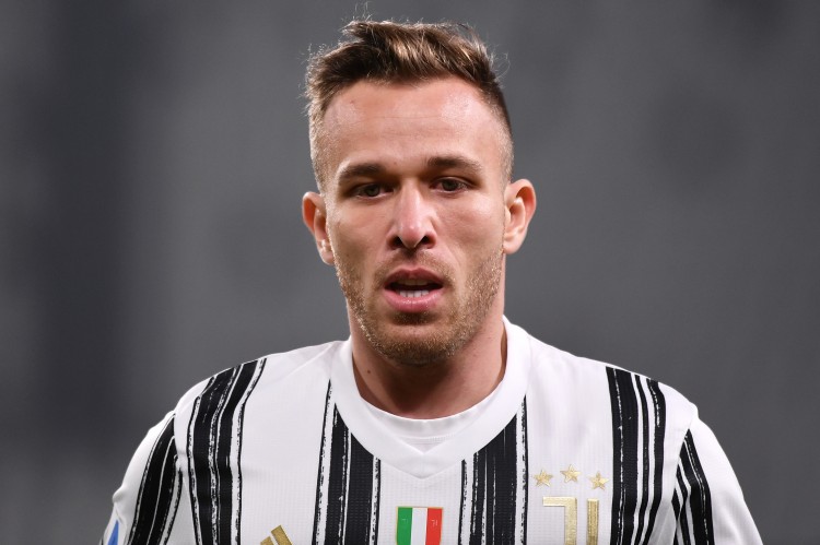 全尤文:埃弗顿和西汉姆联今夏有意阿图尔,尤文要价2000万欧元