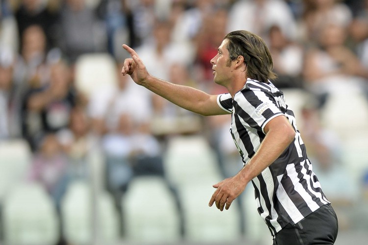 塔奇纳迪:图多尔会让我们看到不同的拉齐奥,尤文将面临一场硬仗