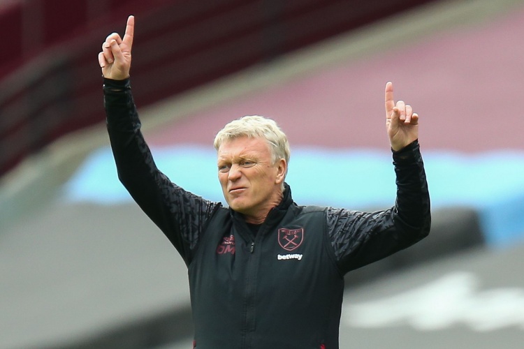 莫耶斯:已准备好与西汉姆谈续约,我不觉得会有什么问题