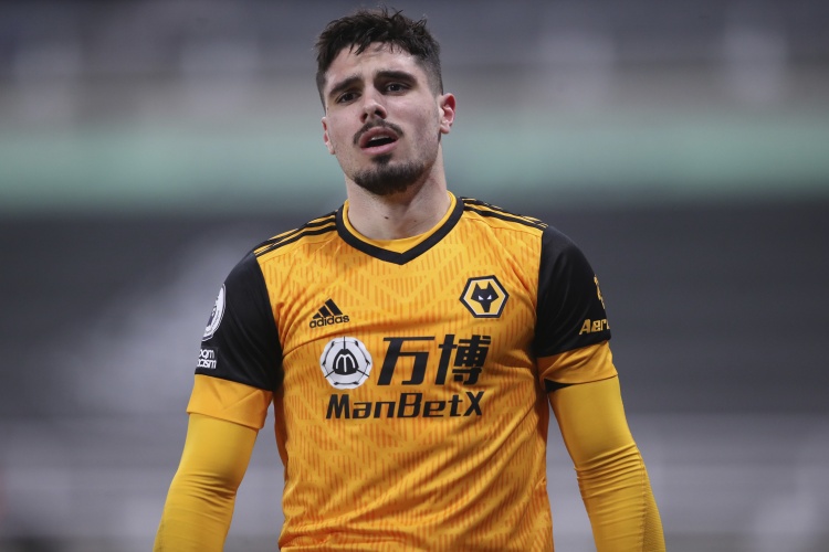 内托谈战胜热刺：与强敌交锋总是很难，很高兴取胜并展示自己