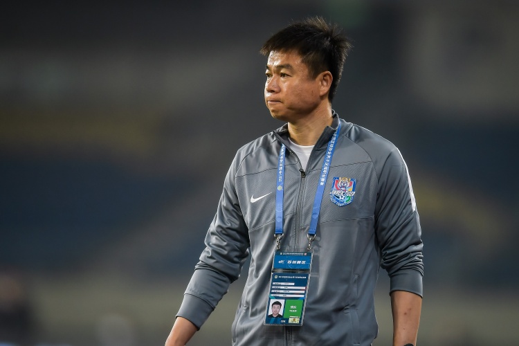 津媒:津门虎今日集结开启间歇期备战,夏窗球队不会大幅调整阵容