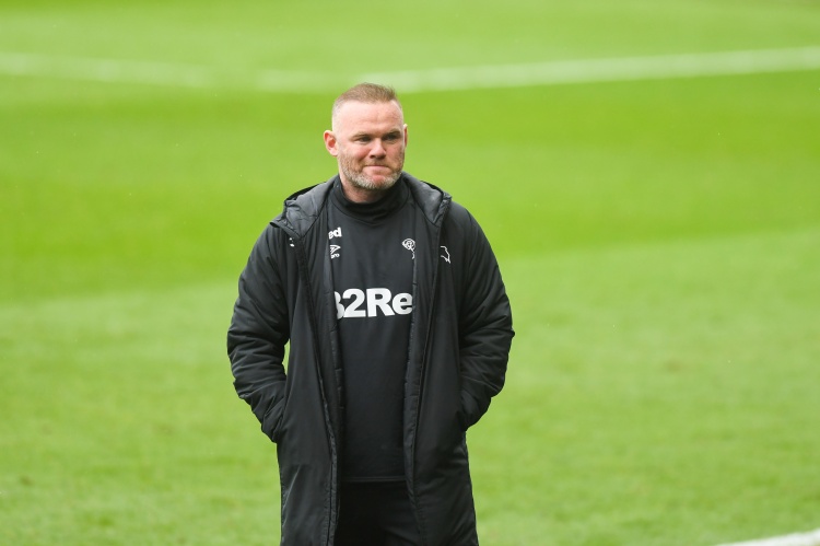 鲁尼:球队不能继续这样下去了,我有责任让球员表现得更好