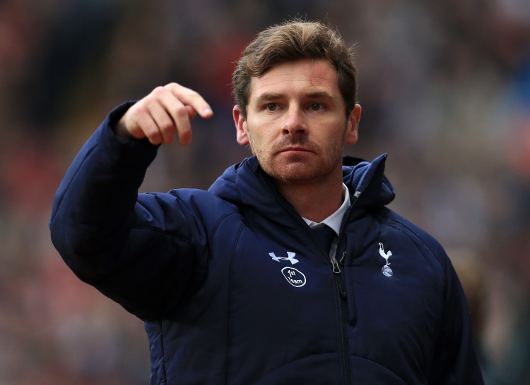 博阿斯:曾想签穆蒂尼奥,为此与热刺高层发生激烈争论