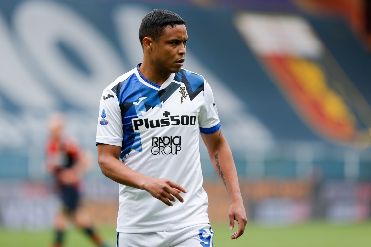 罗马诺:奥兰多城为穆里尔预约体检,双方已经交换文件