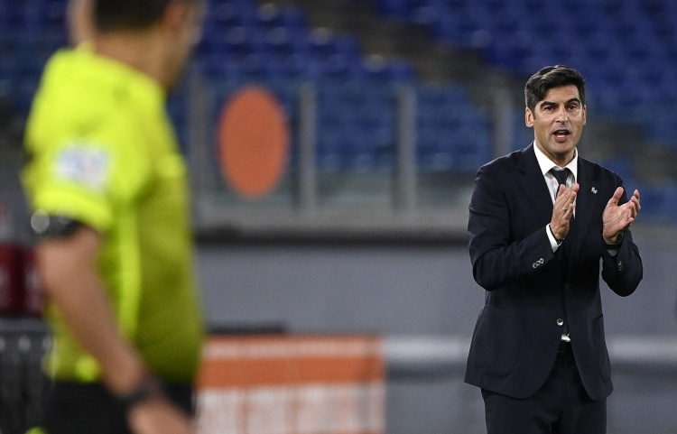 罗体:丰塞卡言论引发裁判协会不满,他即将被调查