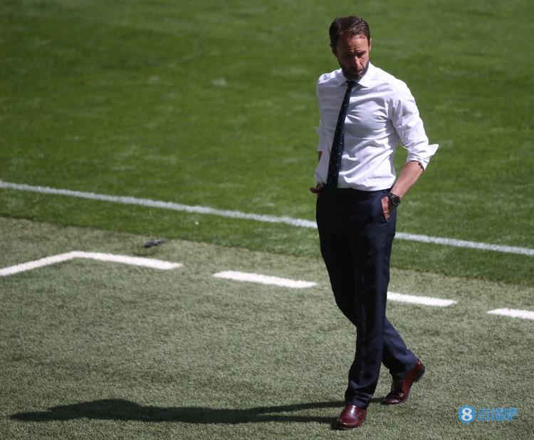 0-1不敌巴西,英格兰在温布利的21场不败纪录就此作古