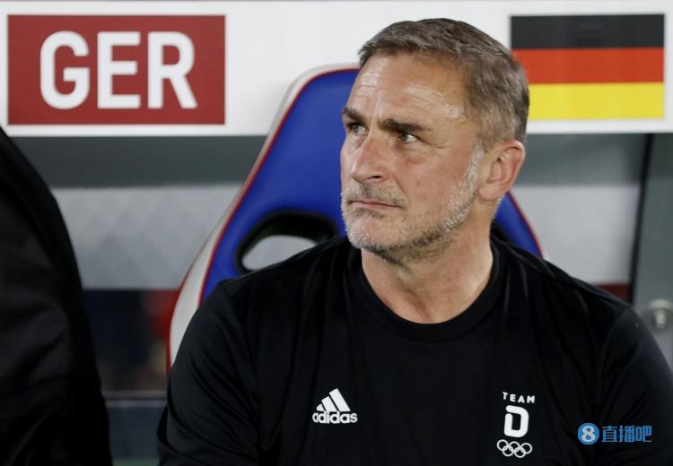昆茨:很失望选德国队主帅时没考虑我,纳帅很适合接替弗里克