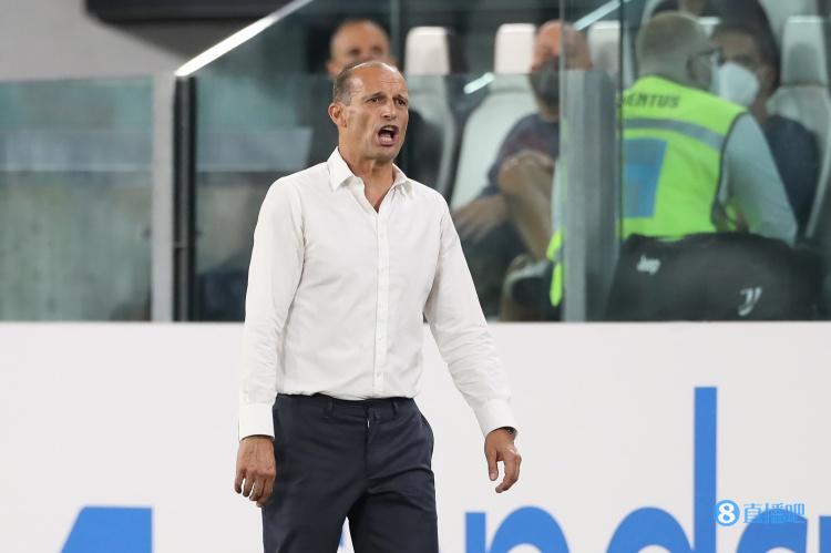 阿莱格里:输球帮助我们成长,尤文仍是意甲第二名