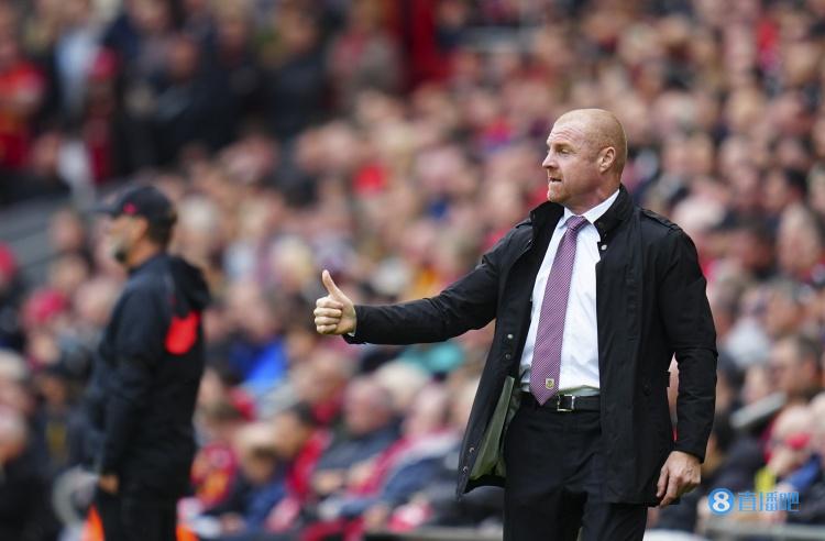 邮报:因埃弗顿被扣10分等不确定因素,戴奇续约谈判推迟