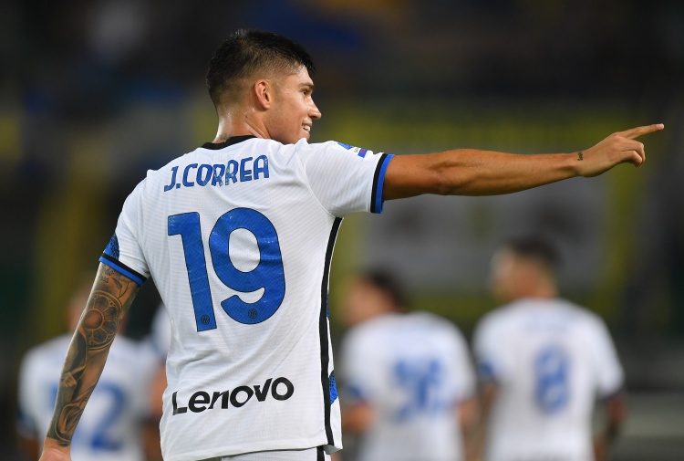 有意华金-科雷亚?蒙特雷主席:没这种可能,别产生错误的期待