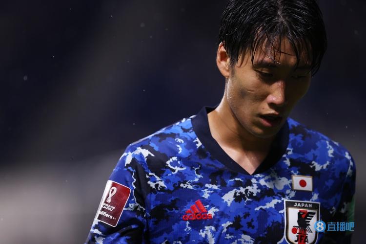 意媒:镰田大地与拉齐奥签的合同年限为1+3,可能明夏自由身离队