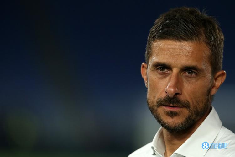 1平5负深陷降级区!意天空:萨索洛决定换帅,迪奥尼西即将下课