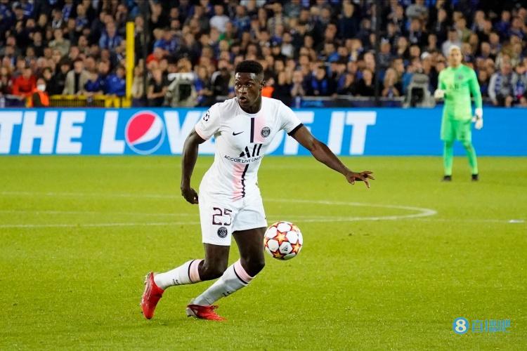 接近回归,罗马诺:巴黎左后卫努诺-门德斯将在2月份复出