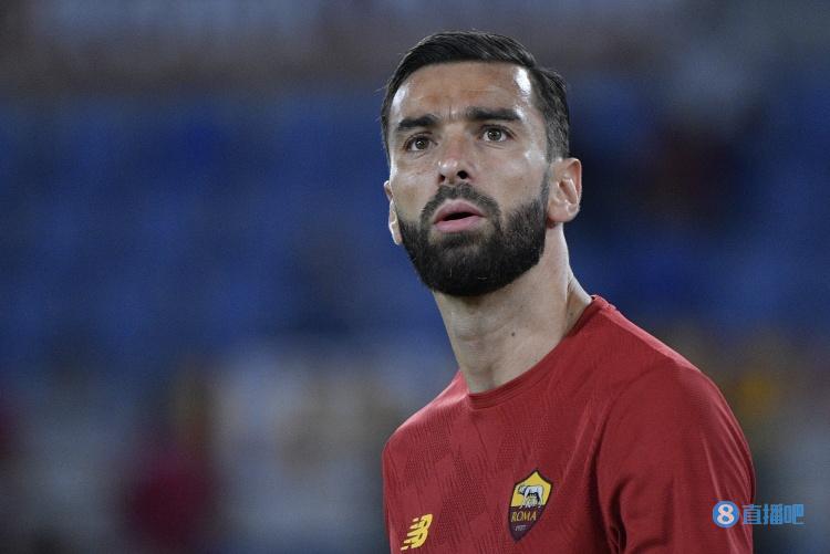 帕特里西奥:感谢罗马球迷们的支持,这是一场公平的平局