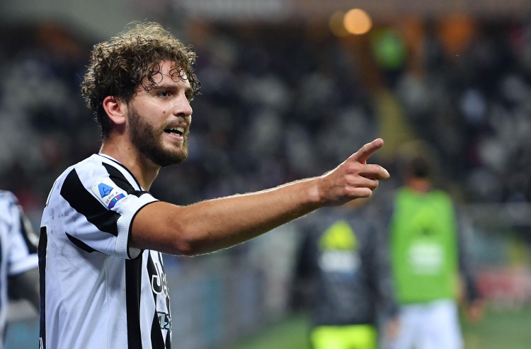 洛卡特利:我们上半场的表现惨不忍睹,不想评论阿莱格里的下课