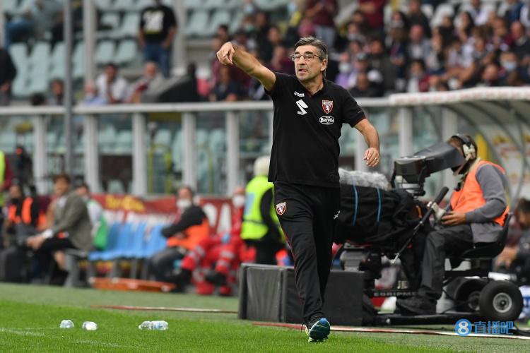 当地媒体:与球迷关系不和,都灵主帅尤里奇将在本赛季结束后离任