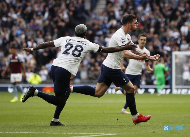 律师:霍伊别尔从未要求过离开热刺,他专注于在热刺完成本赛季