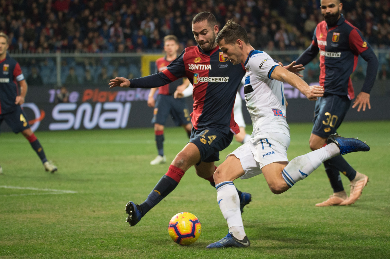 弗罗伊勒:意大利更被看好但瑞士会战斗到最后,不会出现大比分