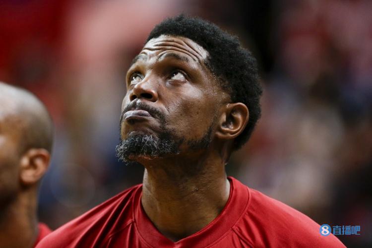 哈斯勒姆:组三巨头时我接近离开热火 那样钱会变多但尊重会变少