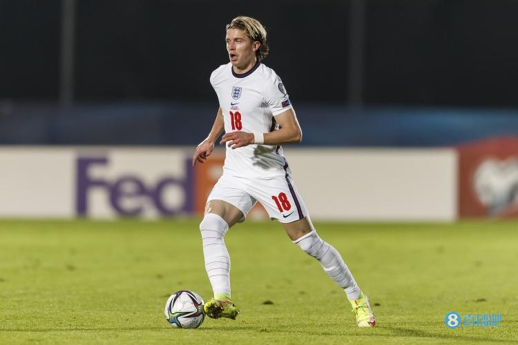 加拉格尔:我对自己的能力有信心,希望我能为英格兰踢更多比赛