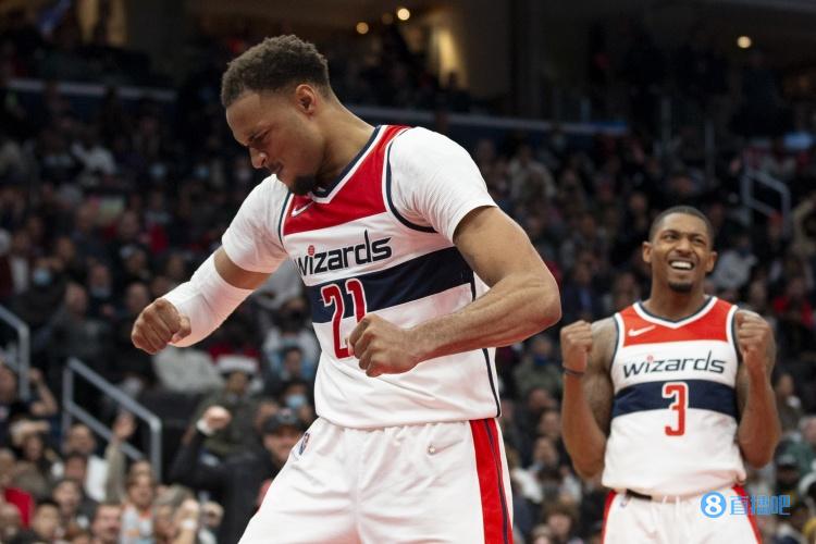 Scotto：尼克斯获得阿努诺比与阿瓦丘后减少了对加福德的兴趣