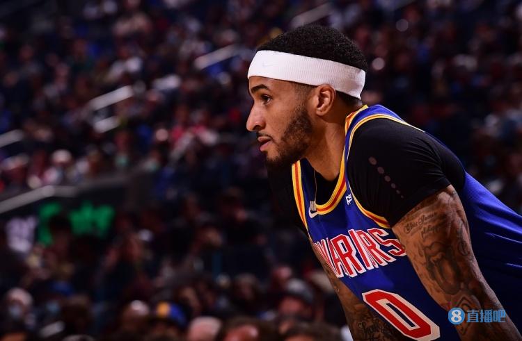 今日勇士战湖人 佩顿二世因生病将缺席比赛