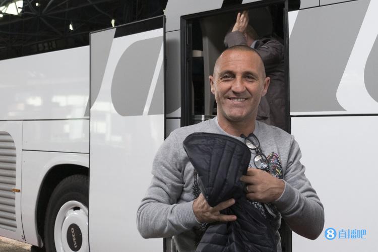 迪利维奥:萨里不该说罗马像是踢友谊赛 加西亚永远不是斯帕莱蒂