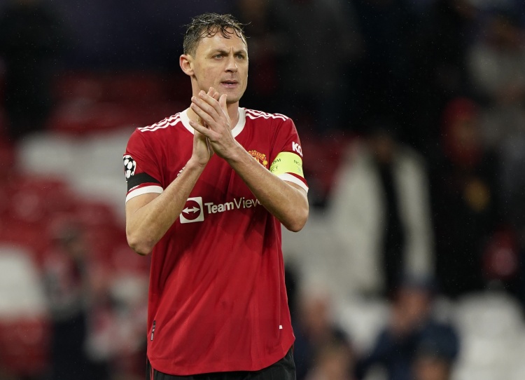 法媒:穆里尼奥希望费内巴切引进马蒂奇,两人或将第四次合作