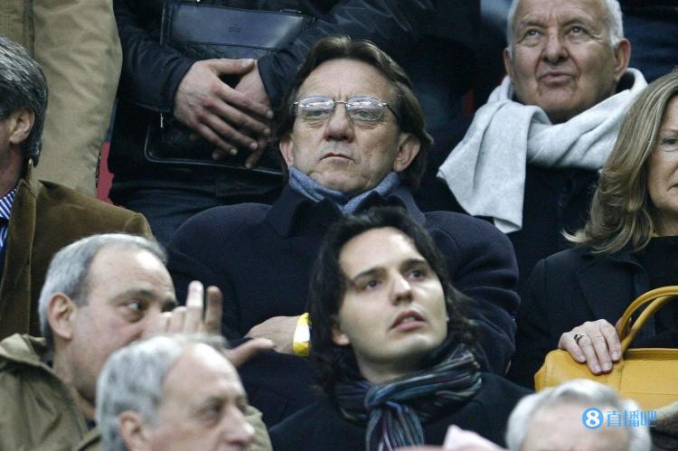 名宿:图拉姆劳塔罗是好搭档&完全互补 不知卢卡库为何离开国米