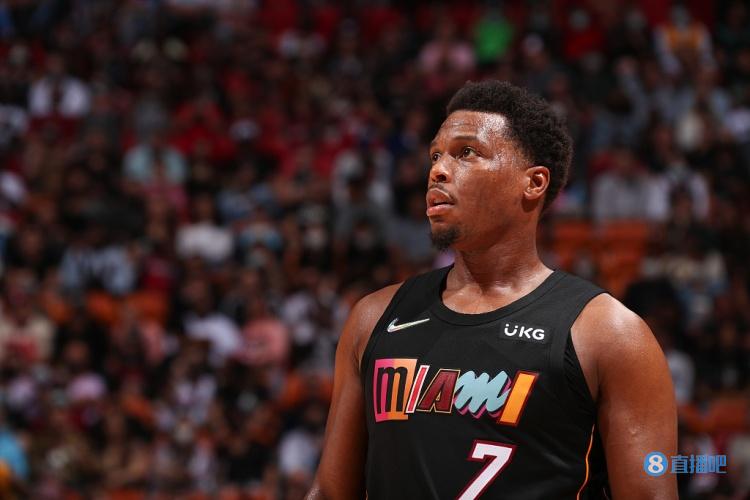 队记：黄蜂可能会买断洛瑞剩余合同 让他选择自己想去的目的地