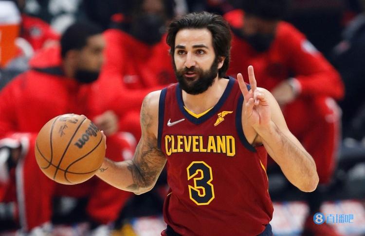 2009五号秀退役！卢比奥NBA生涯场均10.8分4.1板7.4助1.8断