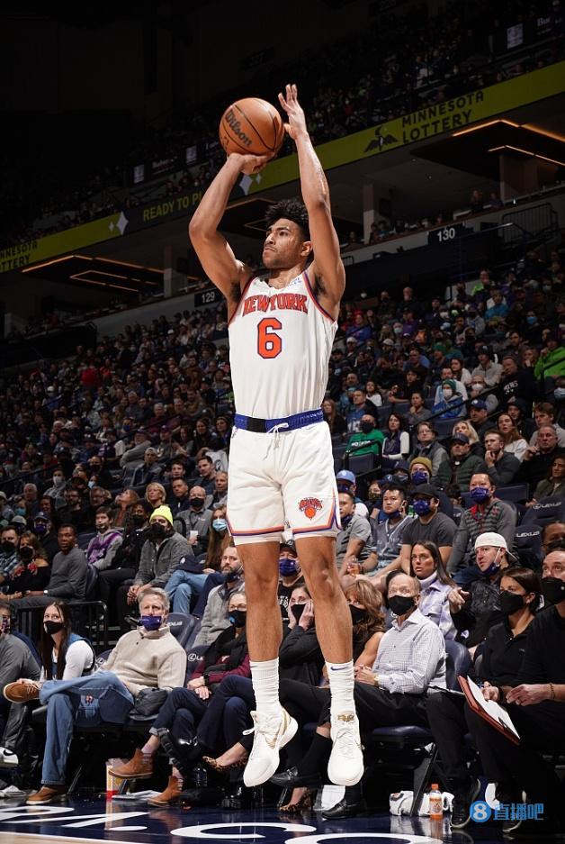 格莱姆斯谈季中锦标赛：感觉所有人都在为那笔奖金奋斗