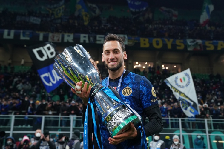 恰20:期待张康阳尽快回来 因扎吉秘诀是大家像朋友一样相处