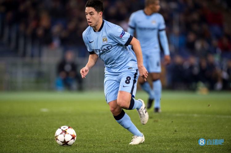 莱斯科特透露纳斯里曾怒骂曼奇尼:我要打死你 我不是巴洛特利